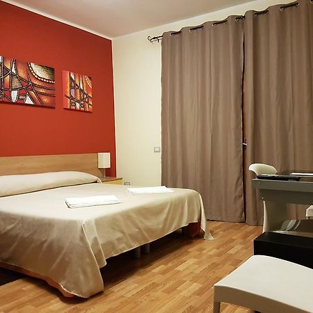 Bed and Breakfast Il Giardino Di Ausonia Reggio di Calabria Zewnętrze zdjęcie