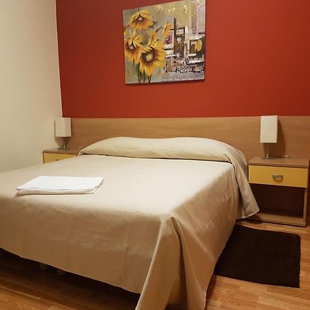 Bed and Breakfast Il Giardino Di Ausonia Reggio di Calabria Zewnętrze zdjęcie