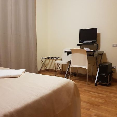 Bed and Breakfast Il Giardino Di Ausonia Reggio di Calabria Zewnętrze zdjęcie