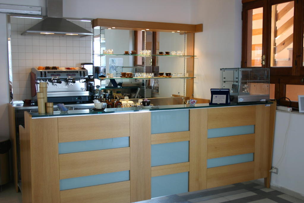 Bed and Breakfast Il Giardino Di Ausonia Reggio di Calabria Zewnętrze zdjęcie
