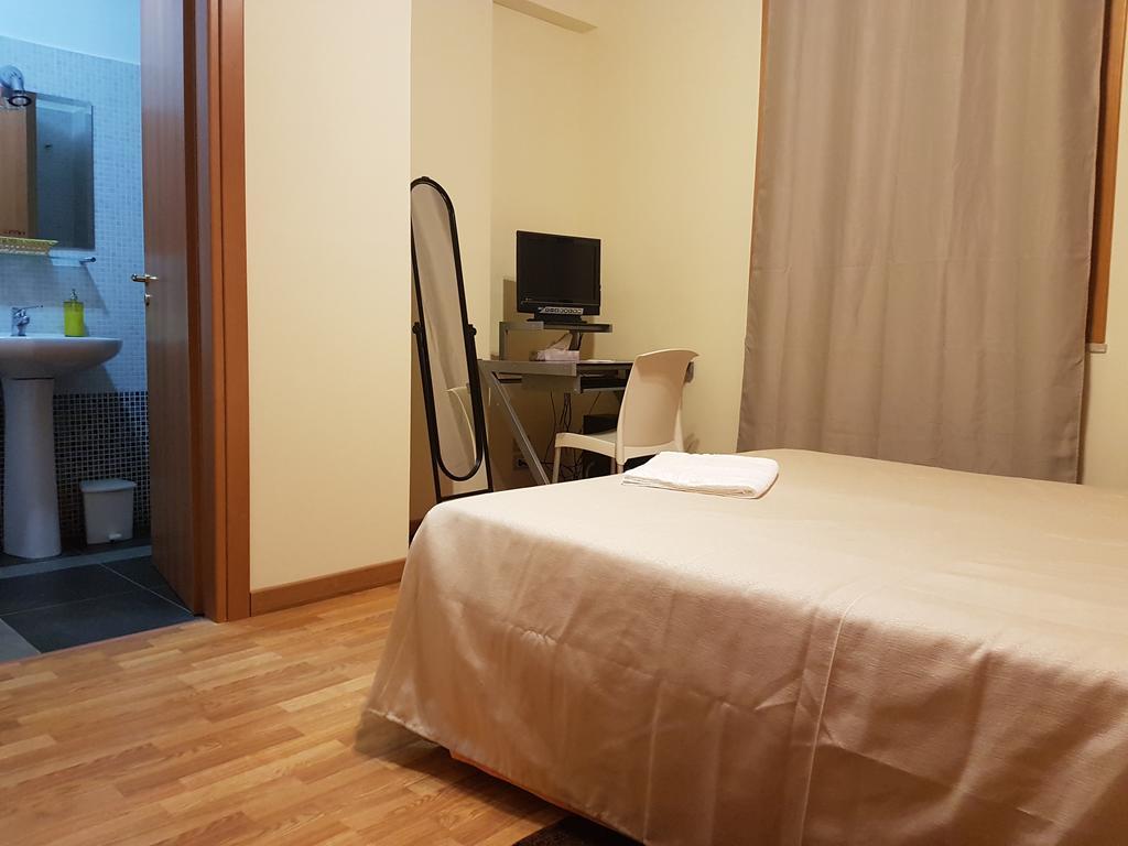 Bed and Breakfast Il Giardino Di Ausonia Reggio di Calabria Zewnętrze zdjęcie