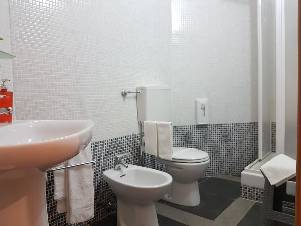 Bed and Breakfast Il Giardino Di Ausonia Reggio di Calabria Zewnętrze zdjęcie