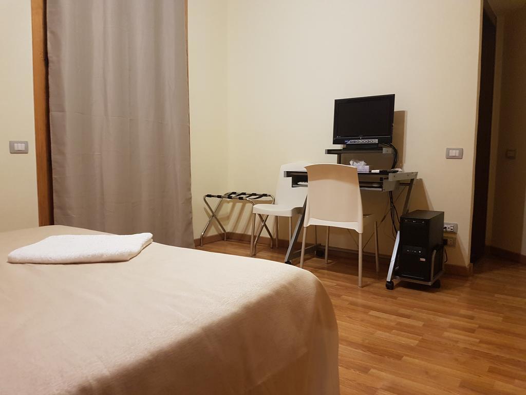 Bed and Breakfast Il Giardino Di Ausonia Reggio di Calabria Zewnętrze zdjęcie