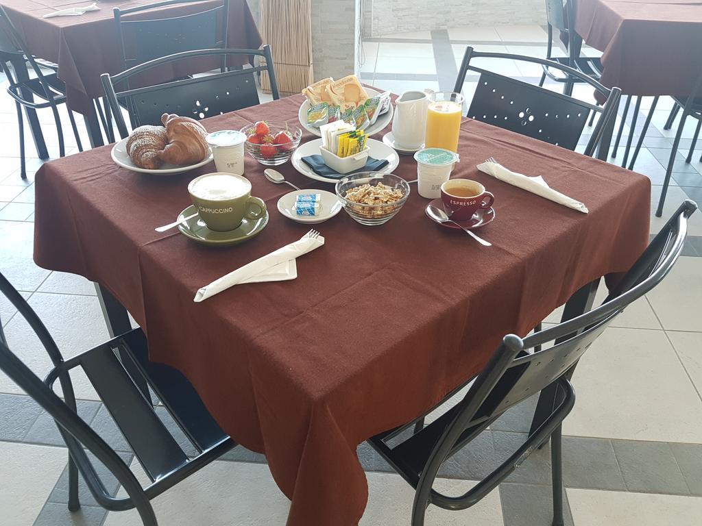 Bed and Breakfast Il Giardino Di Ausonia Reggio di Calabria Zewnętrze zdjęcie