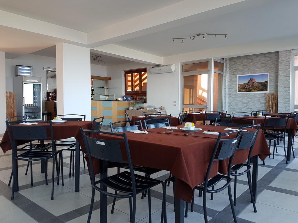 Bed and Breakfast Il Giardino Di Ausonia Reggio di Calabria Zewnętrze zdjęcie