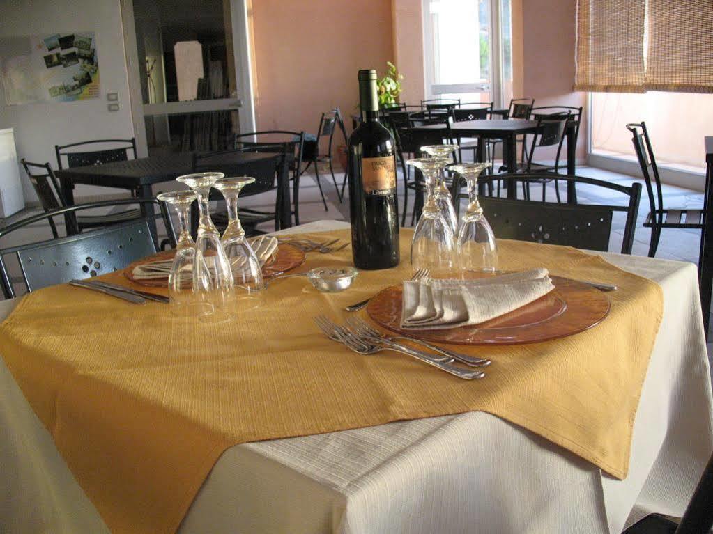 Bed and Breakfast Il Giardino Di Ausonia Reggio di Calabria Zewnętrze zdjęcie