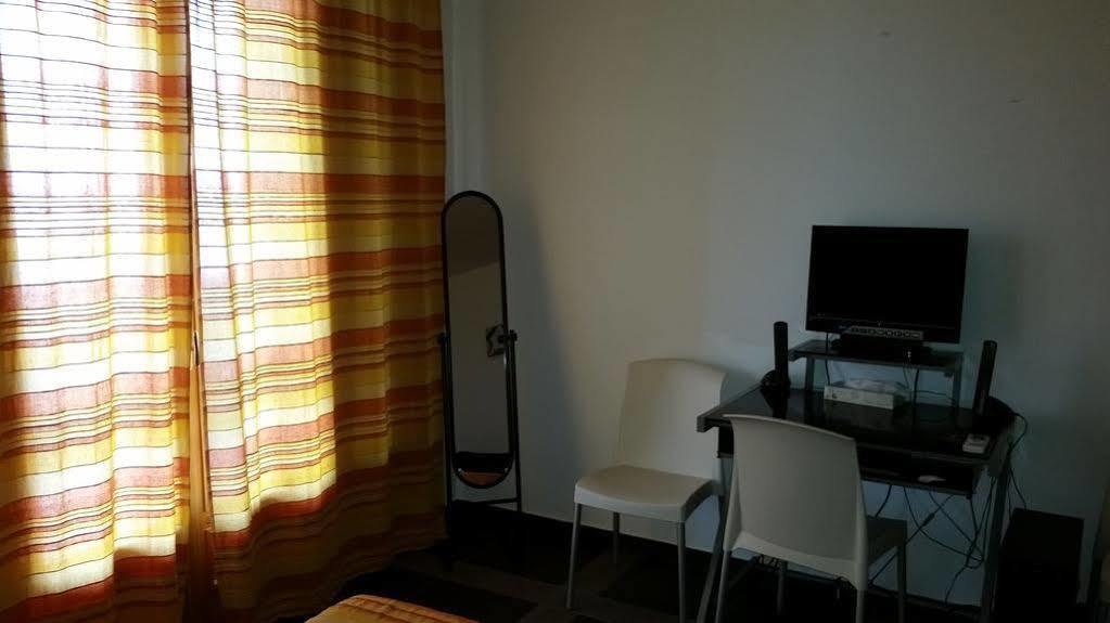 Bed and Breakfast Il Giardino Di Ausonia Reggio di Calabria Zewnętrze zdjęcie