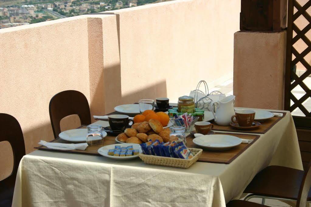 Bed and Breakfast Il Giardino Di Ausonia Reggio di Calabria Zewnętrze zdjęcie