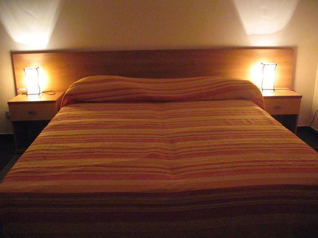 Bed and Breakfast Il Giardino Di Ausonia Reggio di Calabria Zewnętrze zdjęcie
