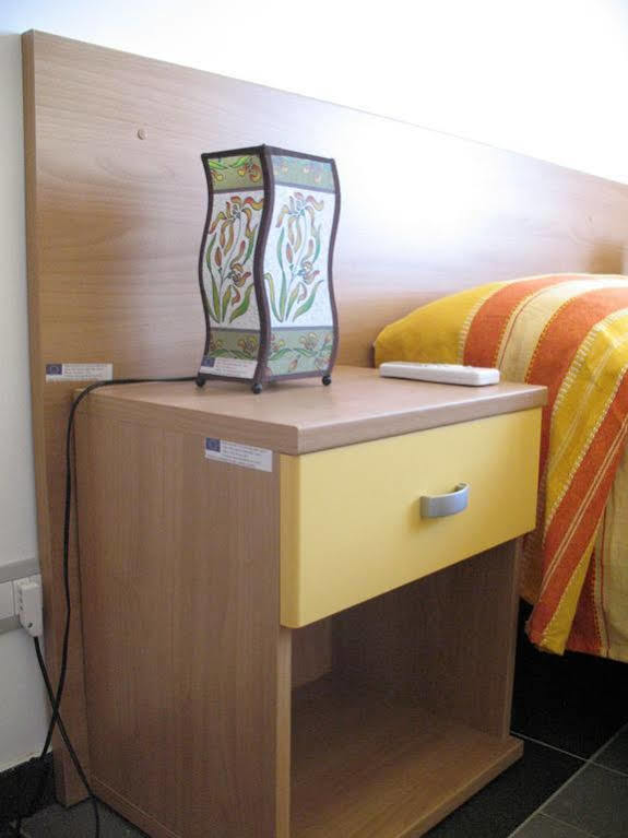 Bed and Breakfast Il Giardino Di Ausonia Reggio di Calabria Zewnętrze zdjęcie