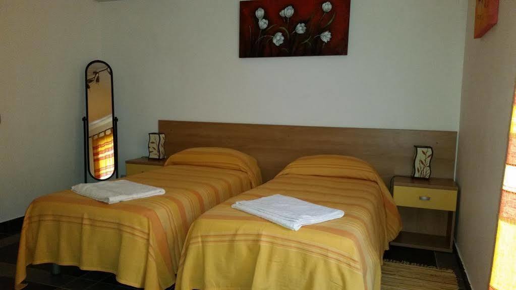 Bed and Breakfast Il Giardino Di Ausonia Reggio di Calabria Zewnętrze zdjęcie