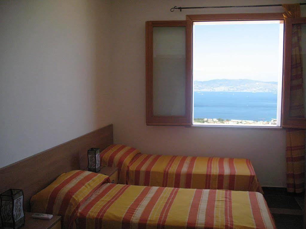 Bed and Breakfast Il Giardino Di Ausonia Reggio di Calabria Zewnętrze zdjęcie