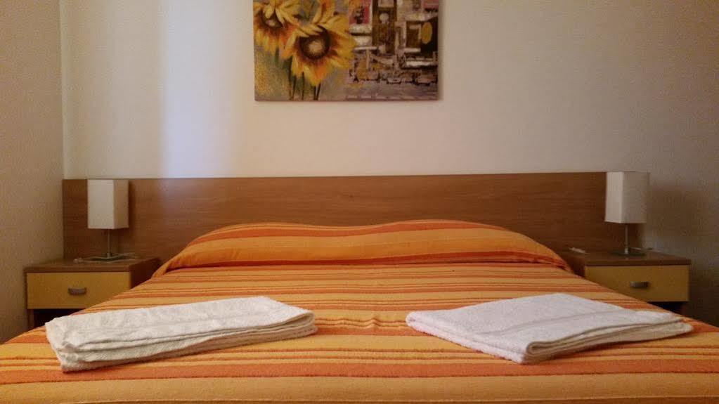 Bed and Breakfast Il Giardino Di Ausonia Reggio di Calabria Zewnętrze zdjęcie