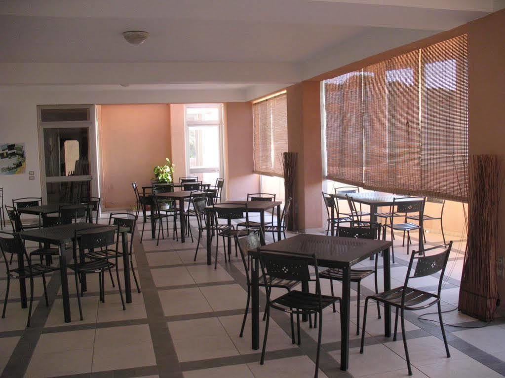 Bed and Breakfast Il Giardino Di Ausonia Reggio di Calabria Zewnętrze zdjęcie